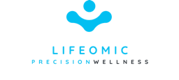LifeOmic Precision Wellness logo